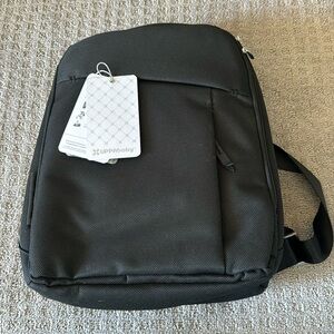UPPA baby // Jake Backpack